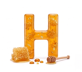 honey — kalp nota
