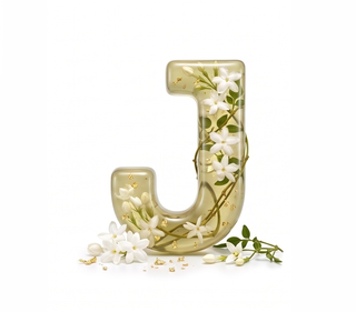 jasmine — kalp nota