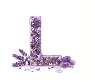 lavender — kalp nota