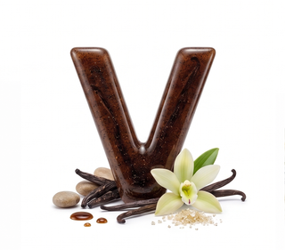 madagascar vanilla — dip nota