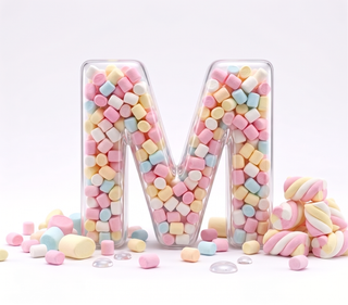 marshmallow — kalp nota