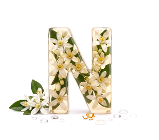neroli — kalp nota
