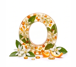 orange blossom — kalp nota