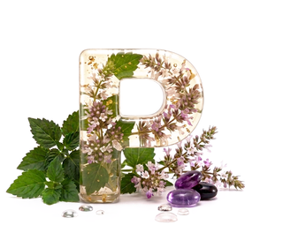 patchouli — dip nota