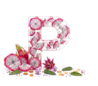 pitahaya — üst nota