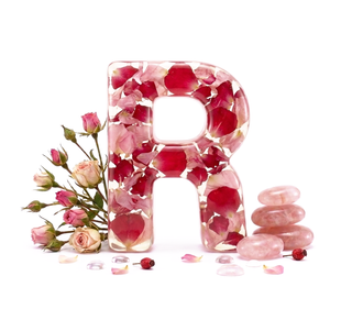 rose water — üst nota
