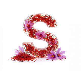 saffron — üst nota