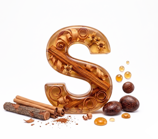 sandalwood — dip nota