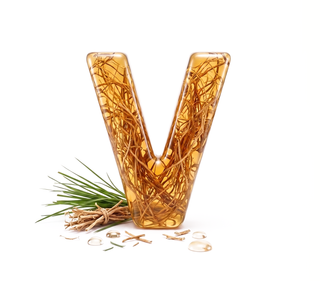 vetiver — dip nota