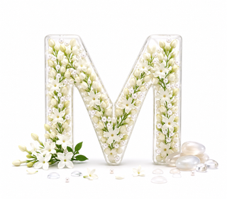 white musk — dip nota