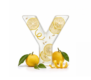 yuzu — üst nota