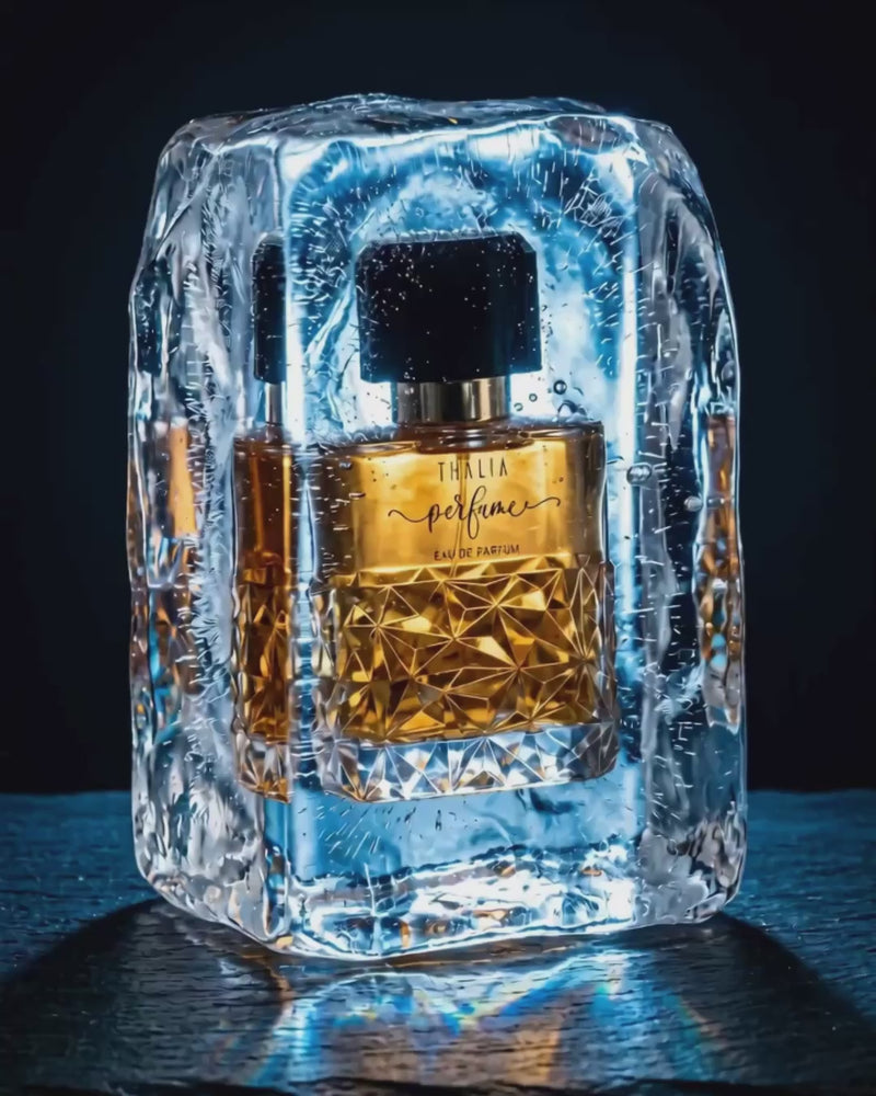 Black Tie Intense — tanıtım videosu
