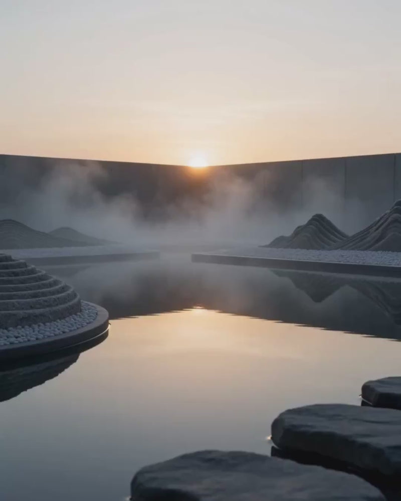 Azure Eden — tanıtım videosu
