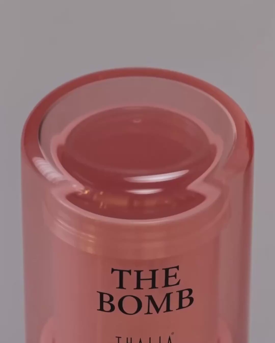 Videoyu yükle: Jelly Perfume Balm The Bomb
