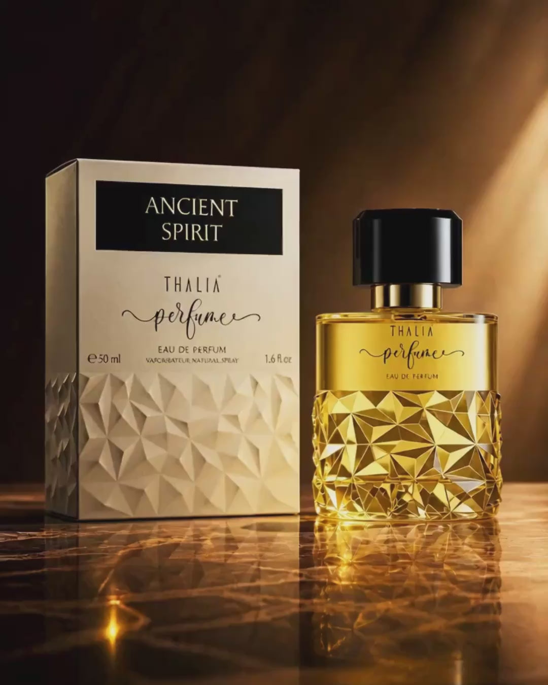 Videoyu yükle: Ancient Spirit — tanıtım videosu