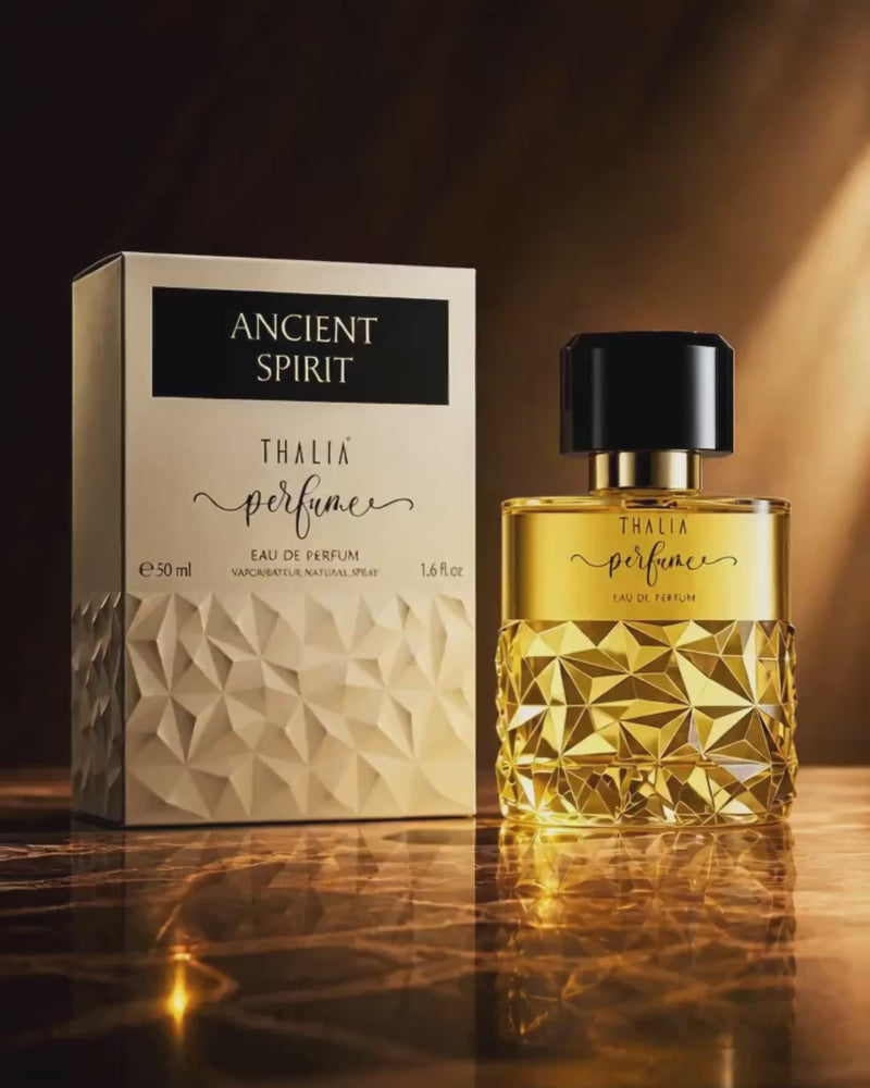 Ancient Spirit — tanıtım videosu