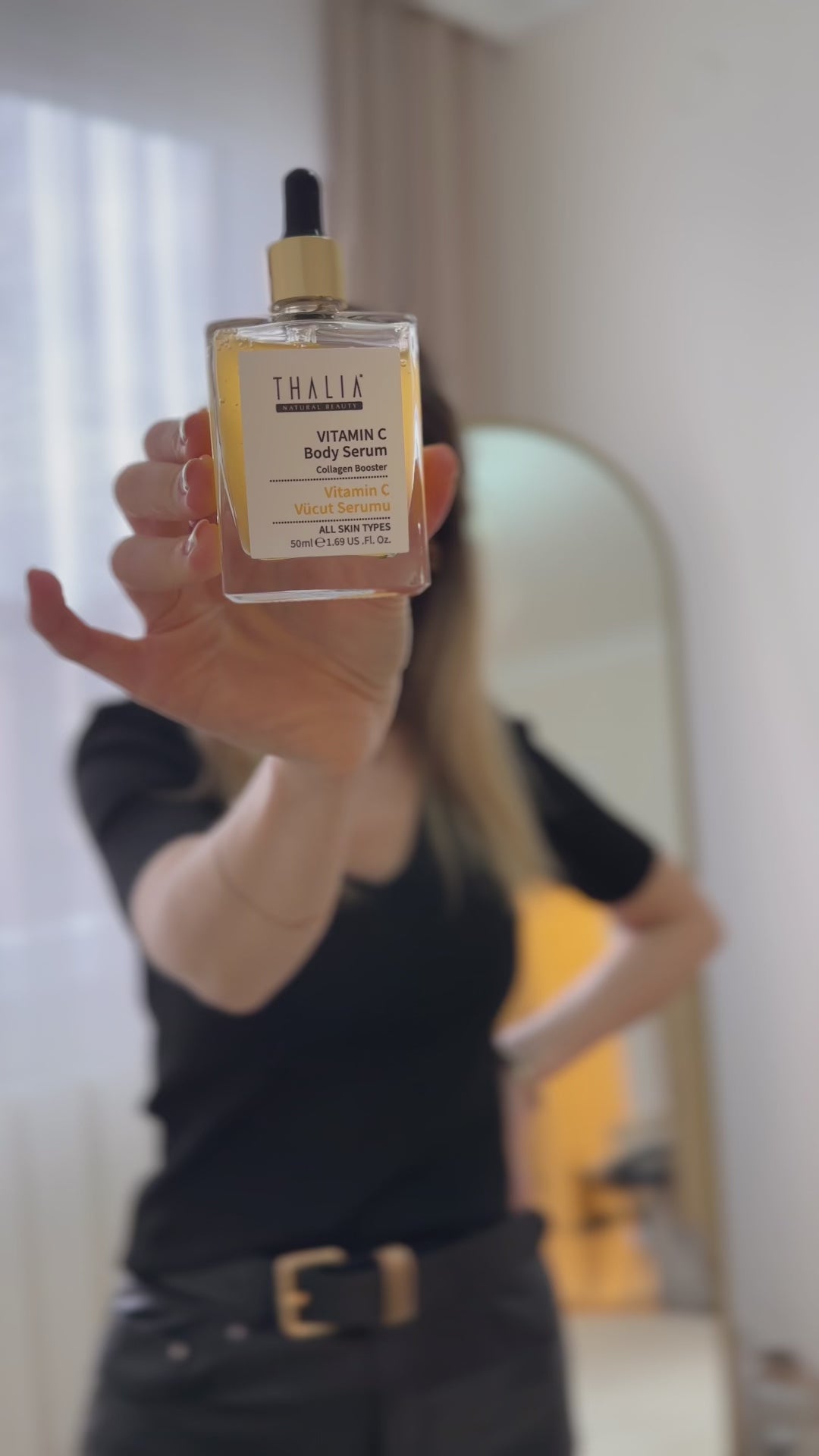 Thalia Naturals Türkiye