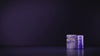 Thalia Jelly Perfume Balm Mystic Fortune yatay video