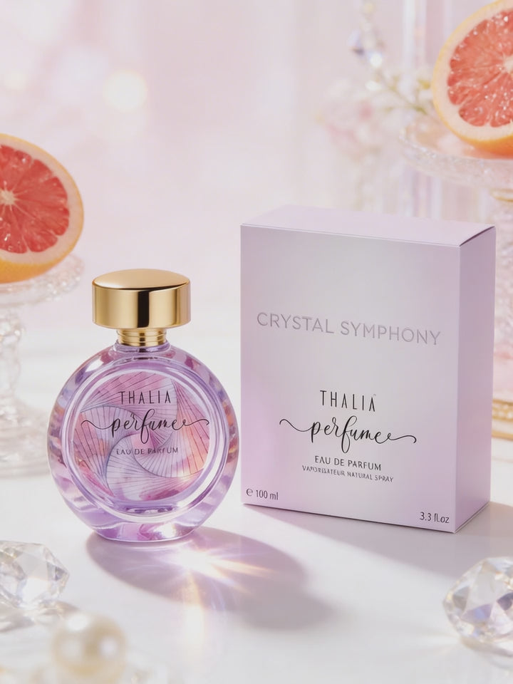 Crystal Symphony — tanıtım videosu