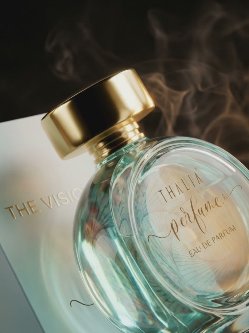 Videoyu yükle: The Visionary — tanıtım videosu