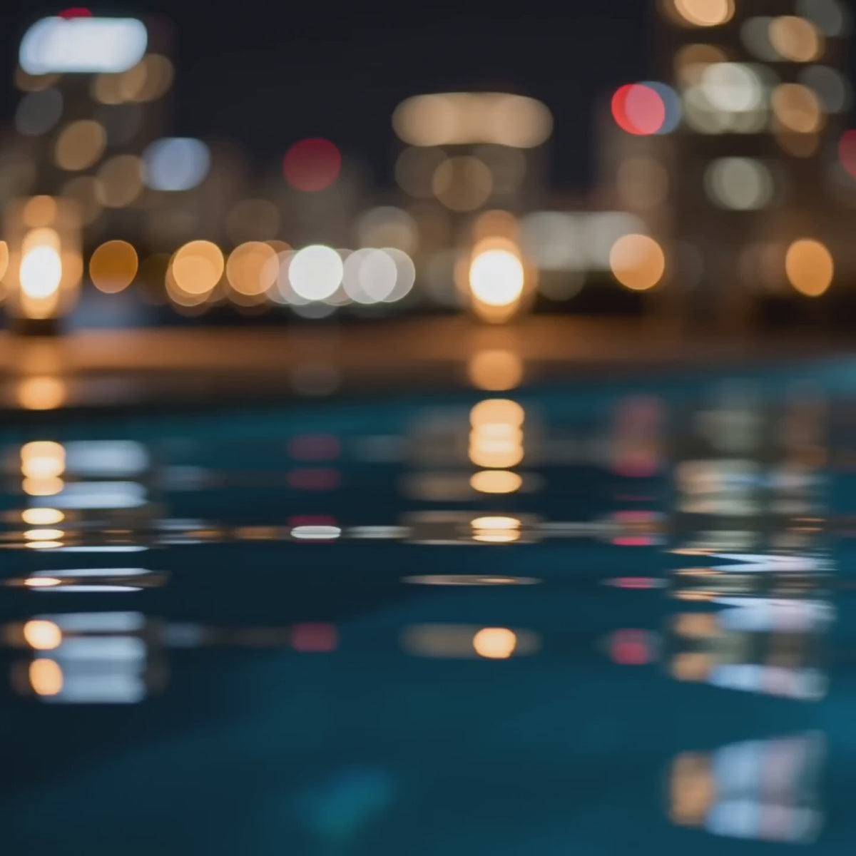 Videoyu yükle: Azure Swim — tanıtım videosu