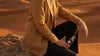 Savannah Leather yatay video