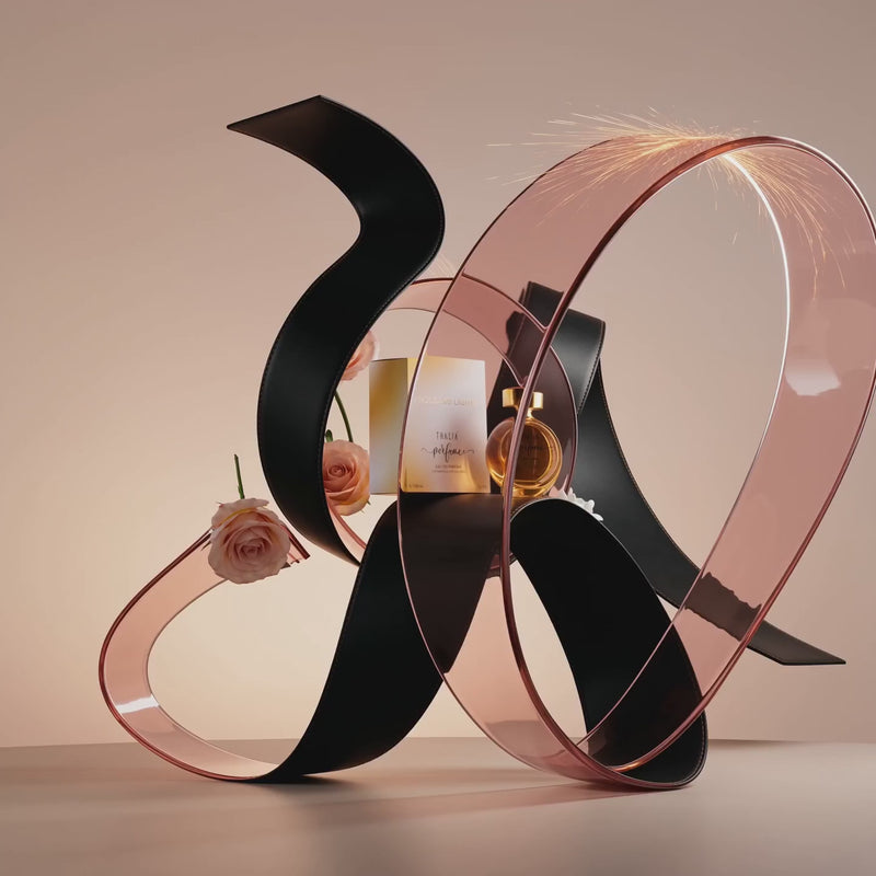 Thousand Lights — tanıtım videosu