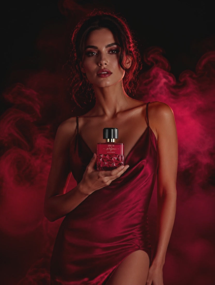 Videoyu yükle: Red Potion — tanıtım videosu