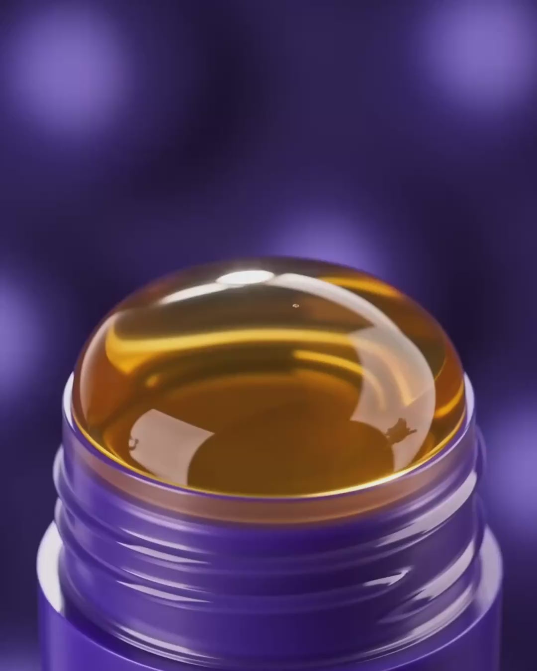 Videoyu yükle: Jelly Perfume Balm Mystic Fortune