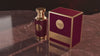 Crystal Rouge yatay video