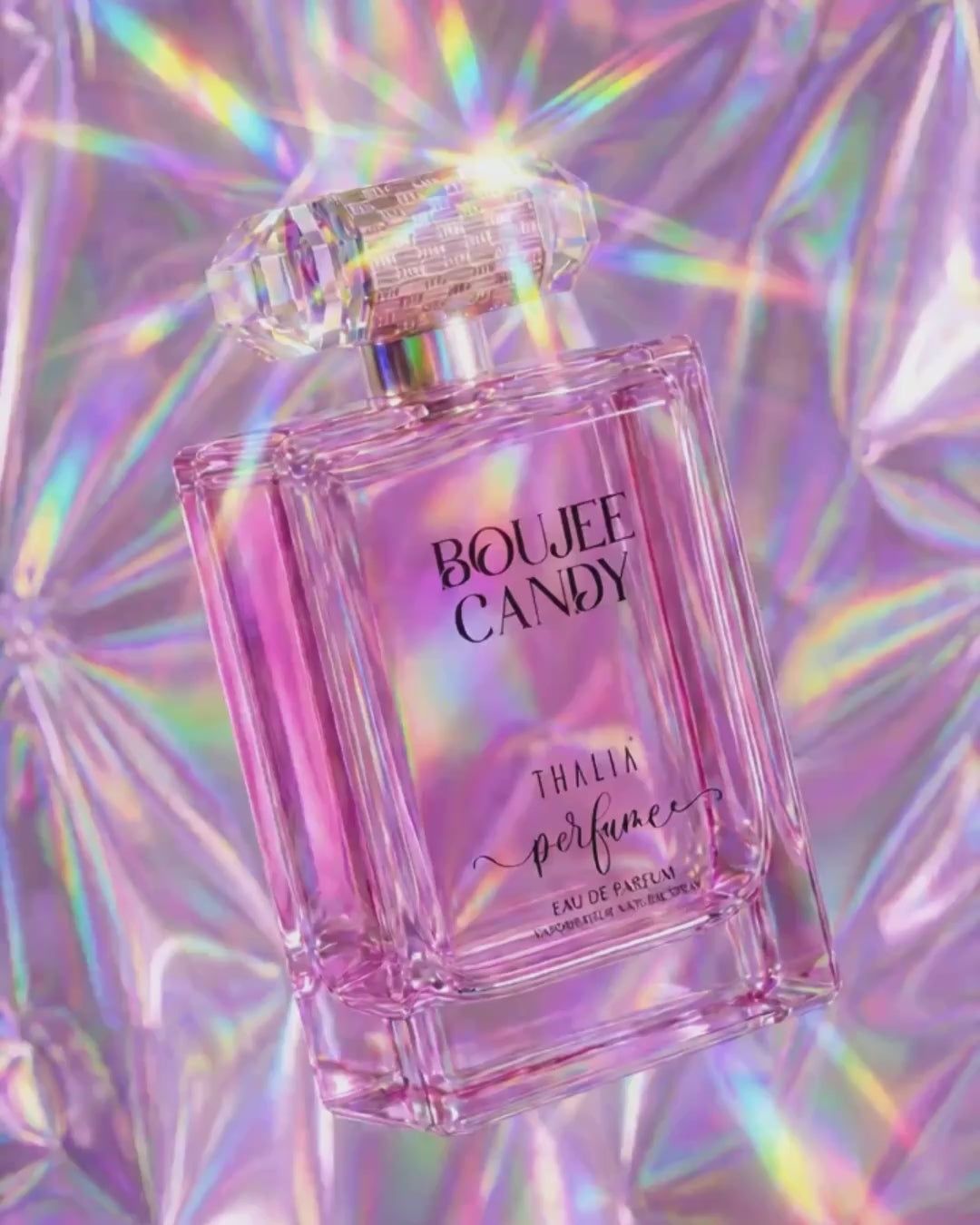 Videoyu yükle: Boujee Candy — tanıtım videosu