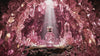 Crystal Glow yatay video