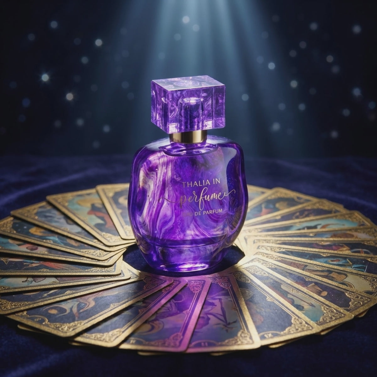 Videoyu yükle: Mystic Fortune — tanıtım videosu