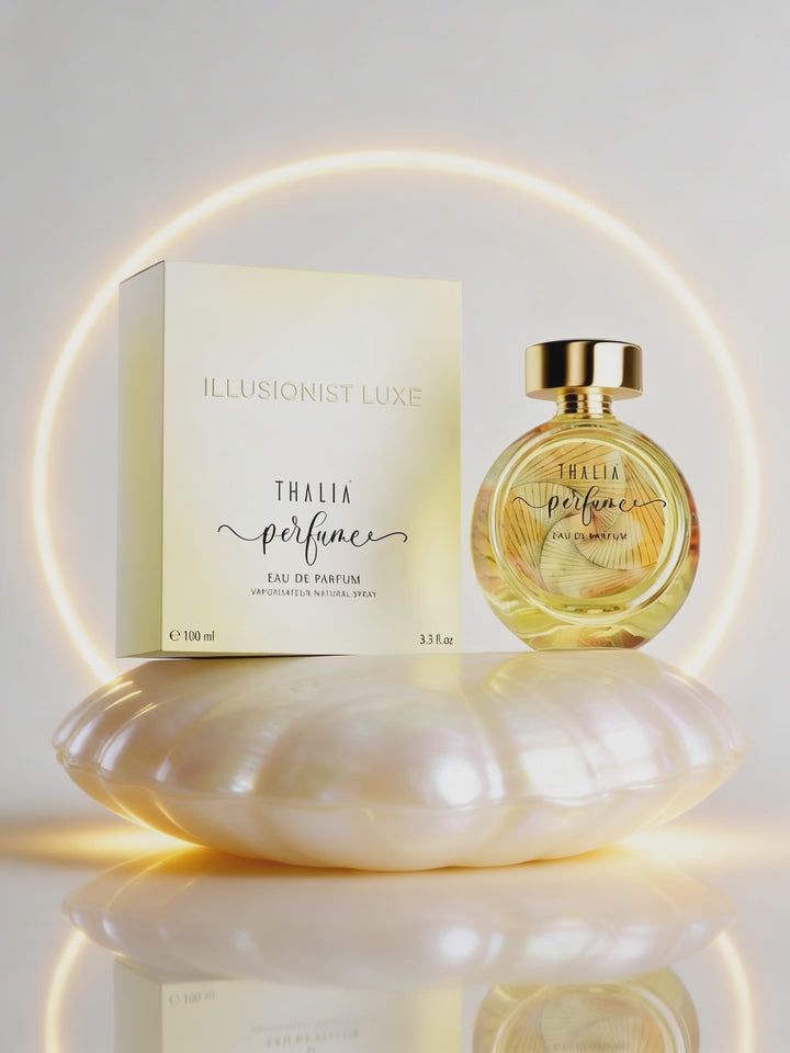 Illusionist Luxe — tanıtım videosu