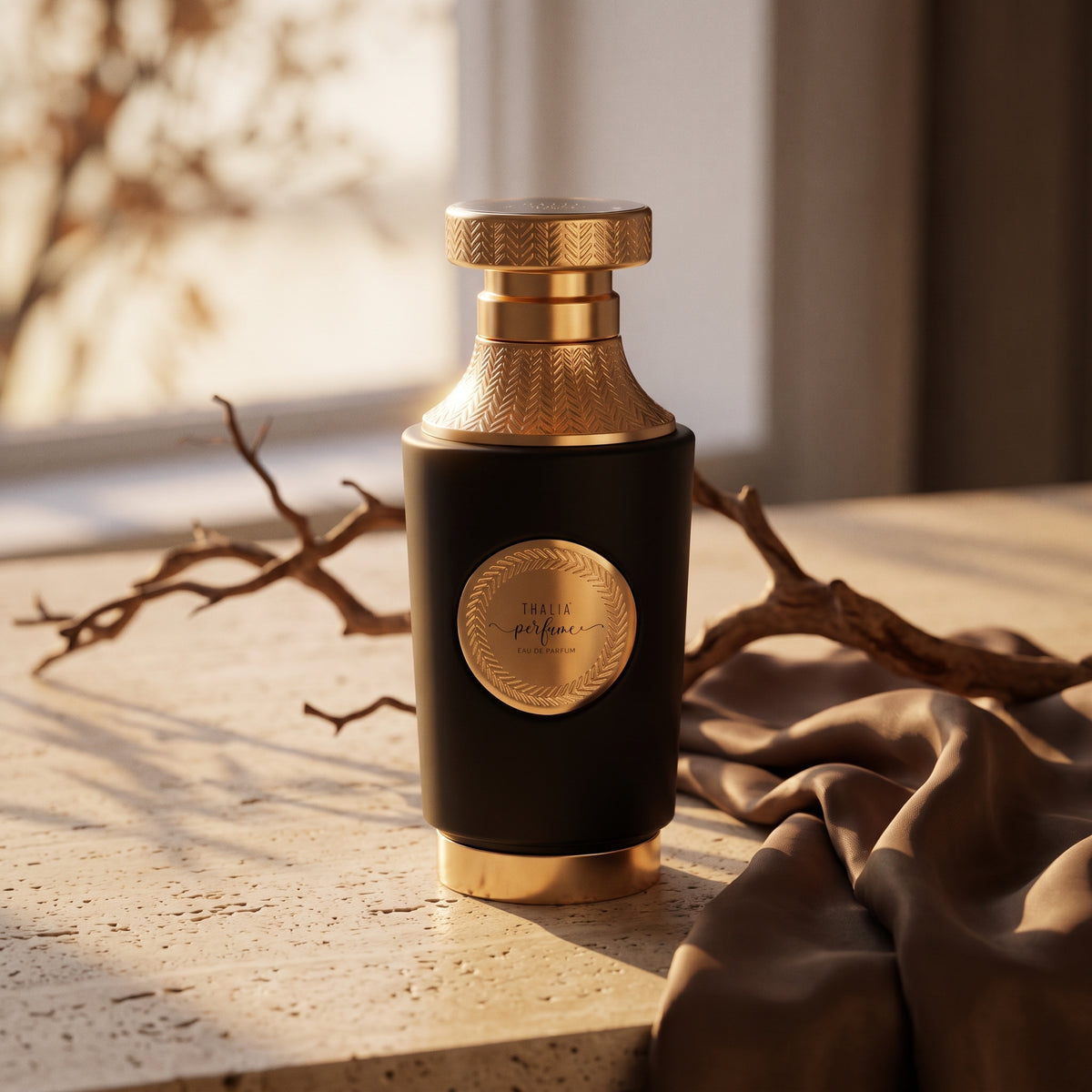Thalia Naturals Türkiye