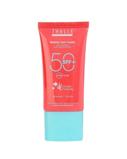 50 SPF Watery Sun Cream Yeni Nesil Hibrit Filtreli Su Bazlı — görsel 1