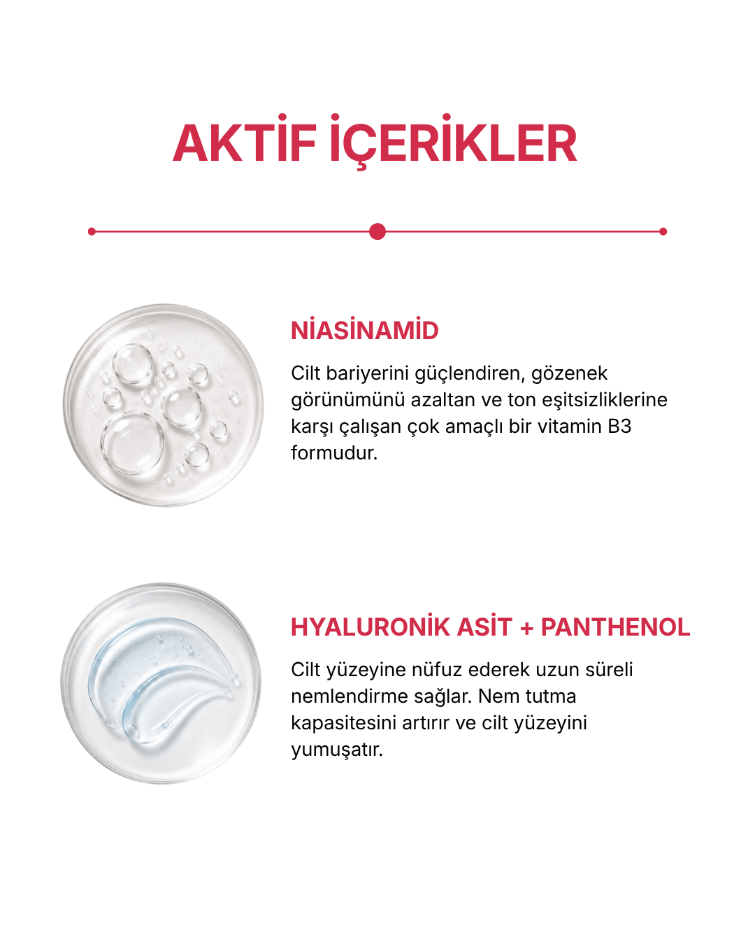 50 SPF Watery Sun Cream Yeni Nesil Hibrit Filtreli Su Bazlı — görsel 5