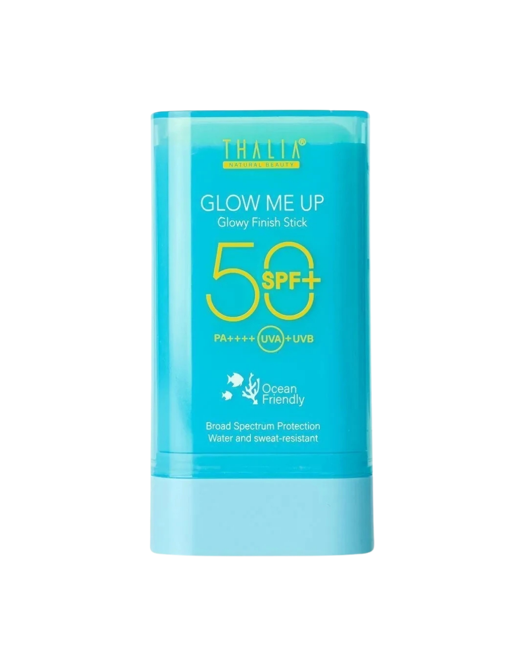 50 SPF Yeni Nesil Filtreli Aydınlatıcı Stick Güneş Kremi 20ml — görsel 1