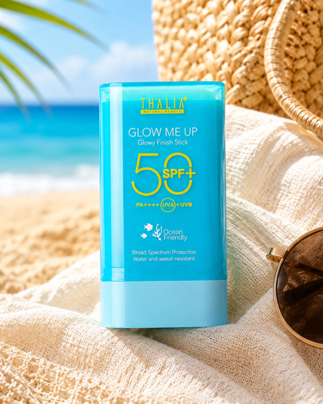 50 SPF Yeni Nesil Filtreli Aydınlatıcı Stick Güneş Kremi 20ml — görsel 6