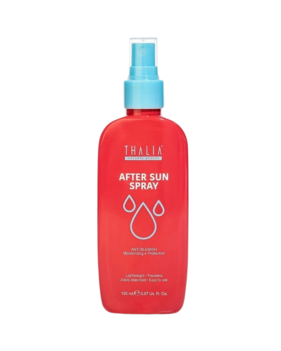 After Sun Spray Güneş Sonrası Bakım — 150 ml — görsel 1