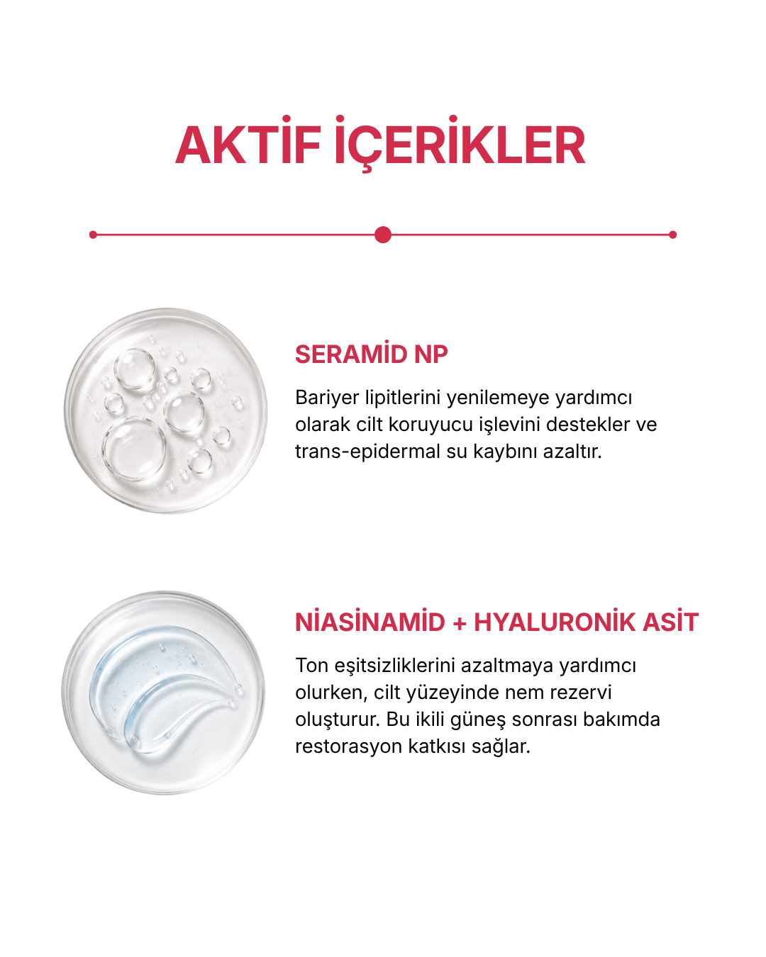 After Sun Spray Güneş Sonrası Bakım — 150 ml — görsel 6