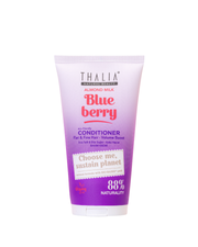 Almond Milk & Blueberry İnce Telli & Düz Saçlar İçin Bakım Kremi 150ml — görsel 1