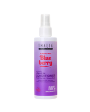 Almond Milk & Blueberry İnce Telli & Düz Saçlara Özel Sıvı Saç Kremi 200ml — görsel 1
