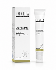 Alpha Arbutin Lightening Aydınlatıcı Göz Çevresi Kremi 15 ml — görsel 1