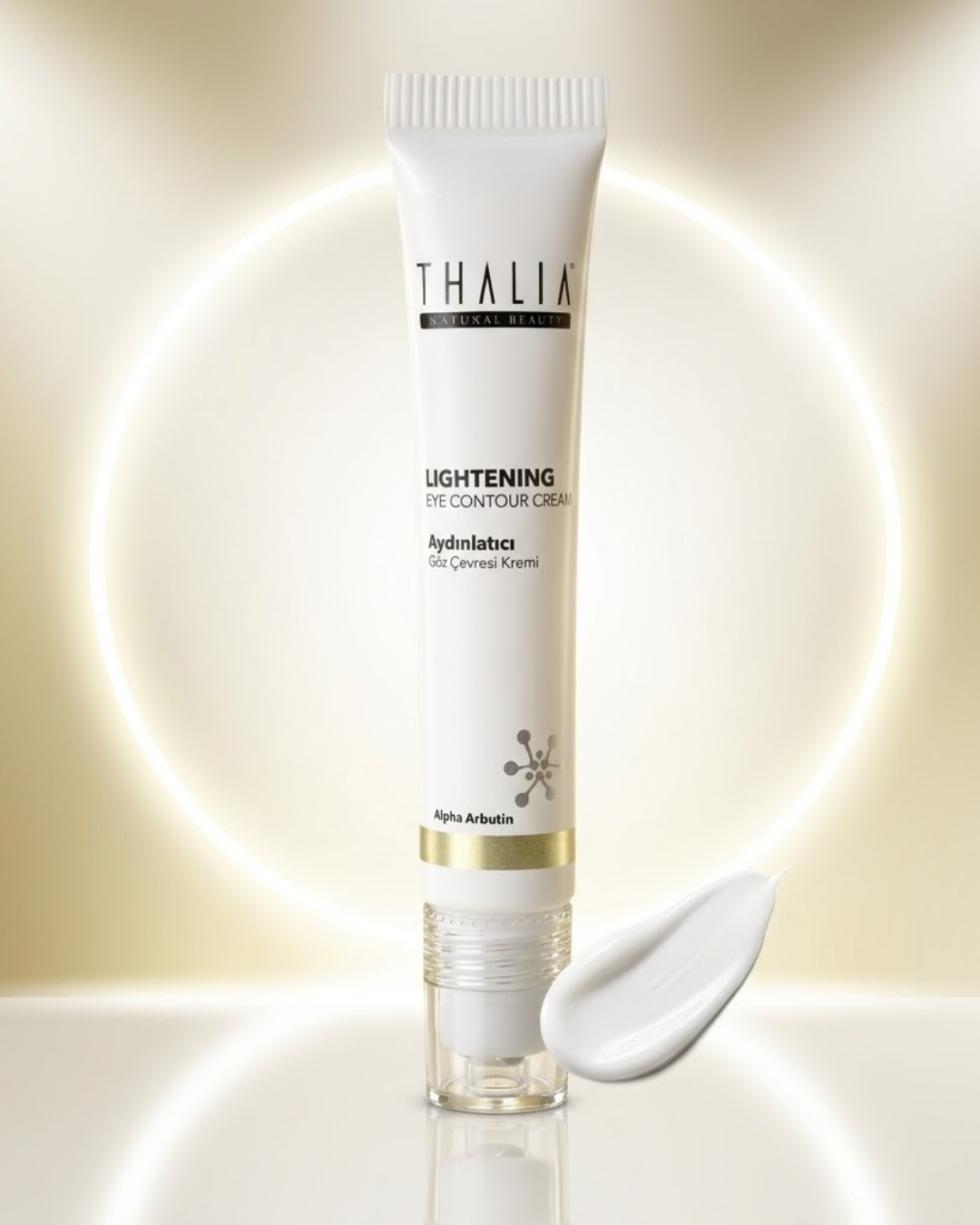 Alpha Arbutin Lightening Aydınlatıcı Göz Çevresi Kremi 15 ml — görsel 7