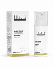 Alpha Arbutin Lightening Aydınlatıcı Yüz Bakım Kremi 50 ml — görsel 1