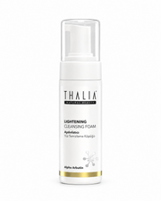 Alpha Arbutin Lightening Aydınlatıcı Yüz Temizleme Köpüğü 150 ml — görsel 1