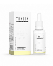 Alpha Arbutin Lightening Cilt Tonu Eşitleyici Serum %2 Alpha Arbutin 30 ml — görsel 1
