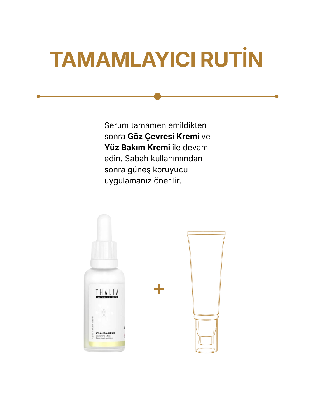 Alpha Arbutin Lightening Cilt Tonu Eşitleyici Serum %2 Alpha Arbutin 30 ml — görsel 6