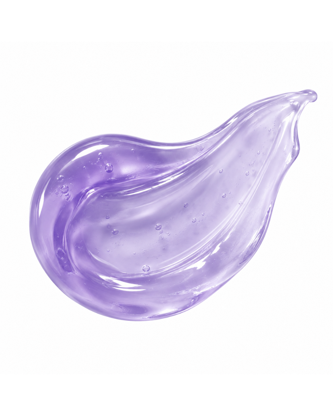 Banyo ve Duş Jeli Açai Violet – doku